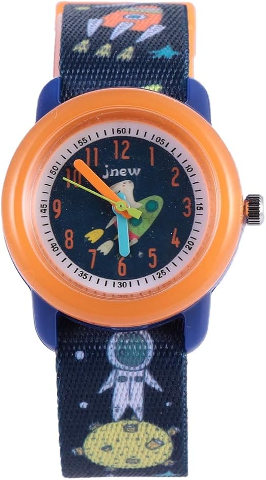 Relógio para criança infantil Clearance