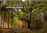 BROCELIANDE, sur les pas de Merlin 2016: Broceliande, sa magie, ses legendes, le roi Arthur, ses che by