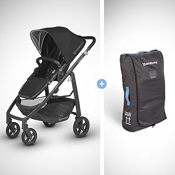 uppababy cruz 2018 pram