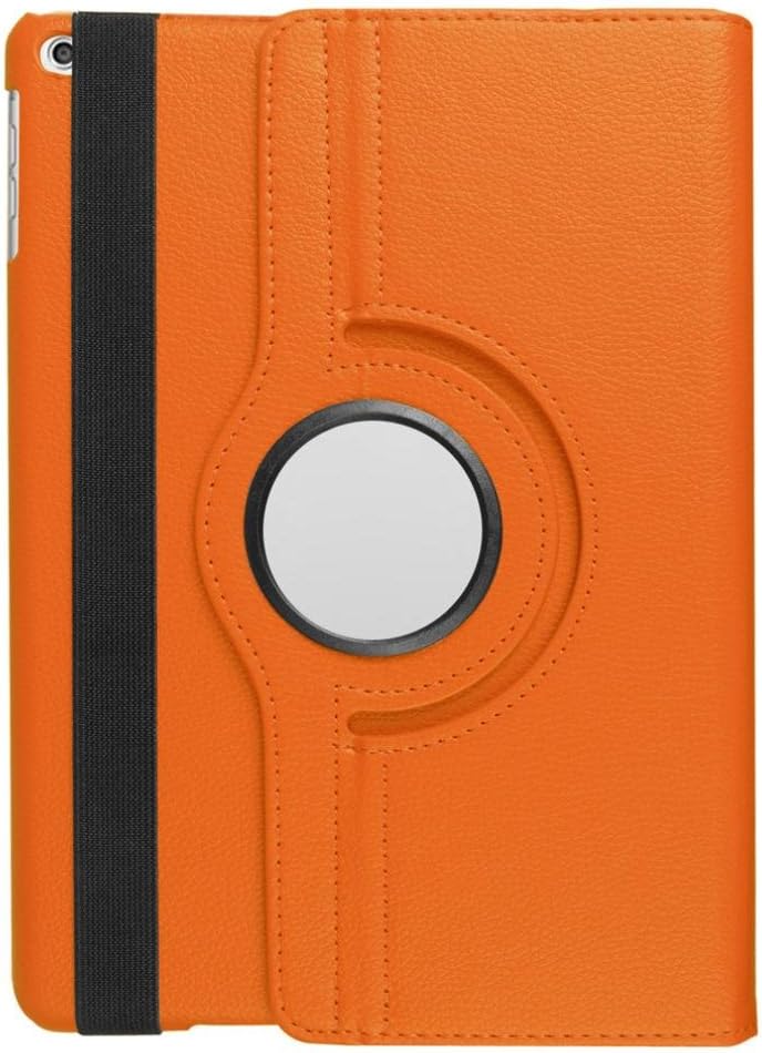 Feite Folding Stand Leather Case Cover For ipad 9.7Inch 2017 Tablet