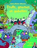 trolls, nains et lutins by 