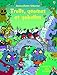 trolls, nains et lutins by 
