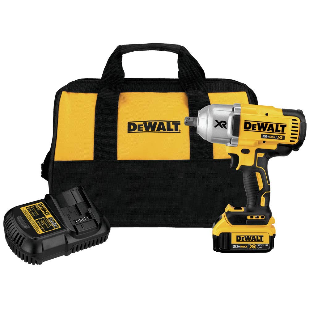 Best reconditioned dewalt 20v max