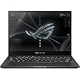 Asus ROG Flow X13 GV301 GV301RC-XS94-B 13.4 Touchscreen Convertible 2 in 1 Gaming Notebook - WUXGA - 1920 x 1200 - AMD Ryzen 9 6900HS Octa-core [8 Core] - 16 GB Total RAM - 16 GB On-board Memory - 1