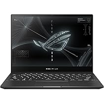 Amazon.com: Asus ROG Flow X13 GV301 GV301RC-XS94-B 13.4 