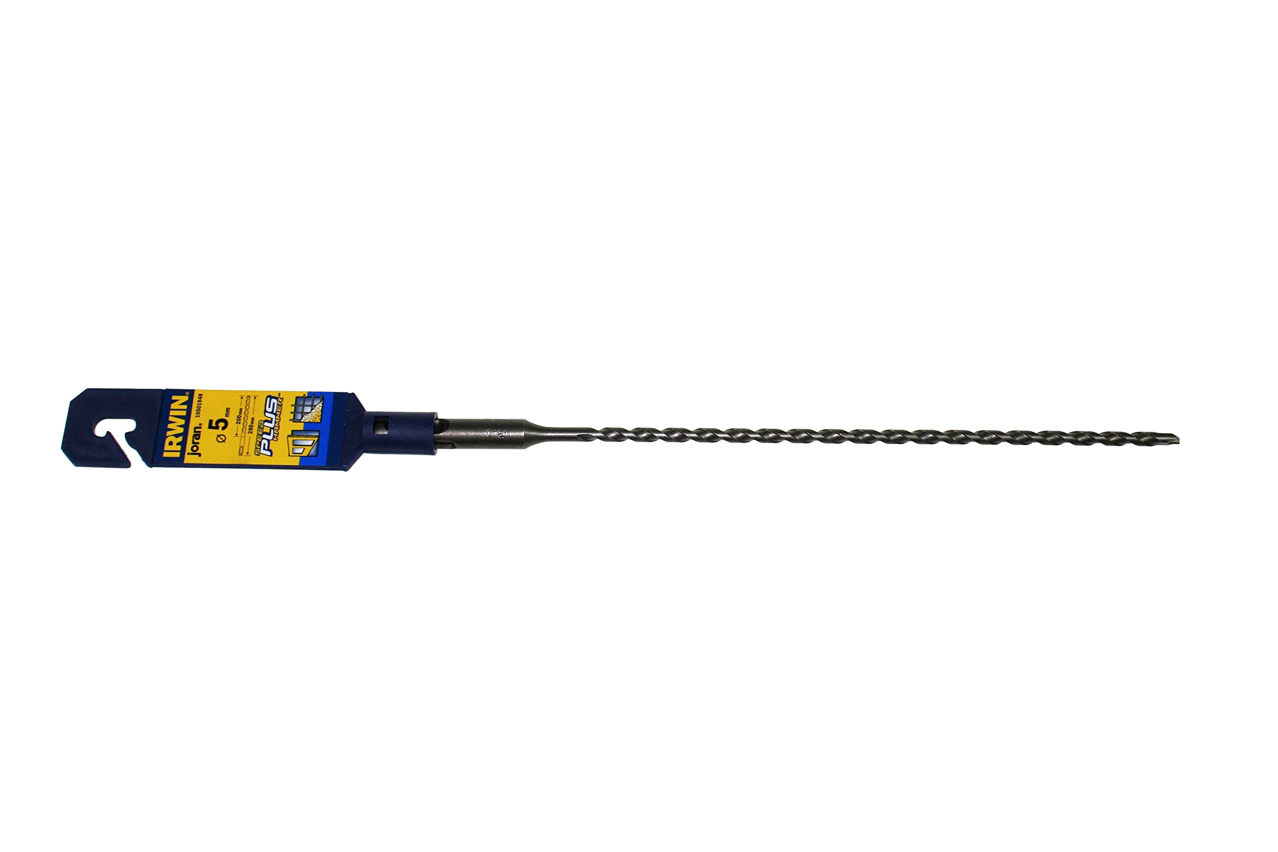 Irwin 10501948 Speedhammer Plus Drill Bit