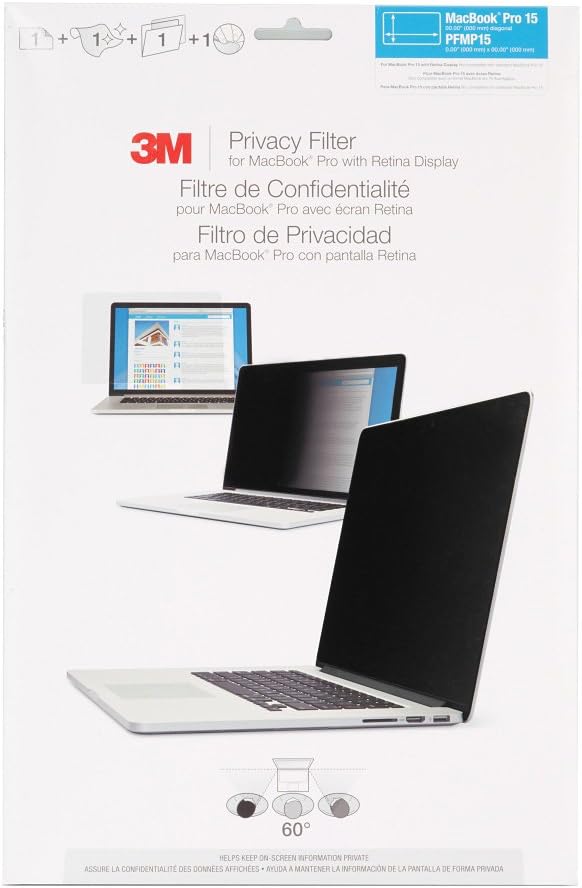 The 9 Best 3M Screen Privacy Filter Macbook Air