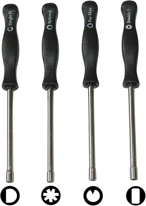 2 cycle carburetor adjustment tool harbor freight
