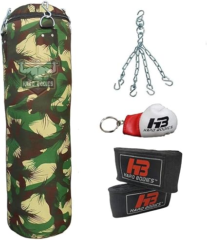 punching bag under 500