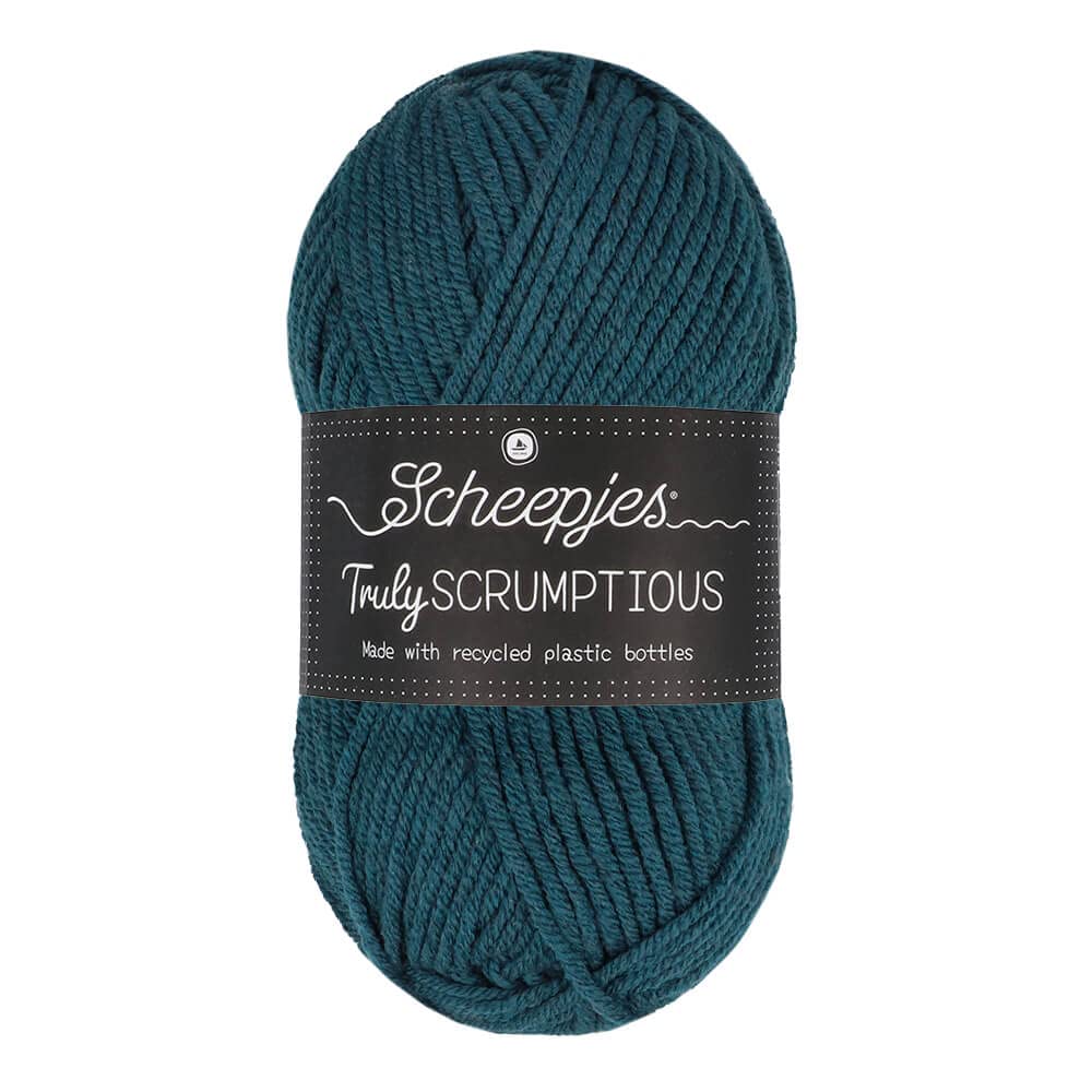 Scheepjes - Scheepjes Truly Scrumptious 354 Forest Fruit Pound Yarn - 1x100g — image 1