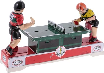 clockwork toys antiques