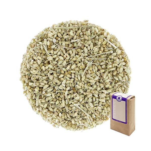 Schafgarbe - Bio Kräutertee lose Nr. 1377 von GAIWAN, 100 g