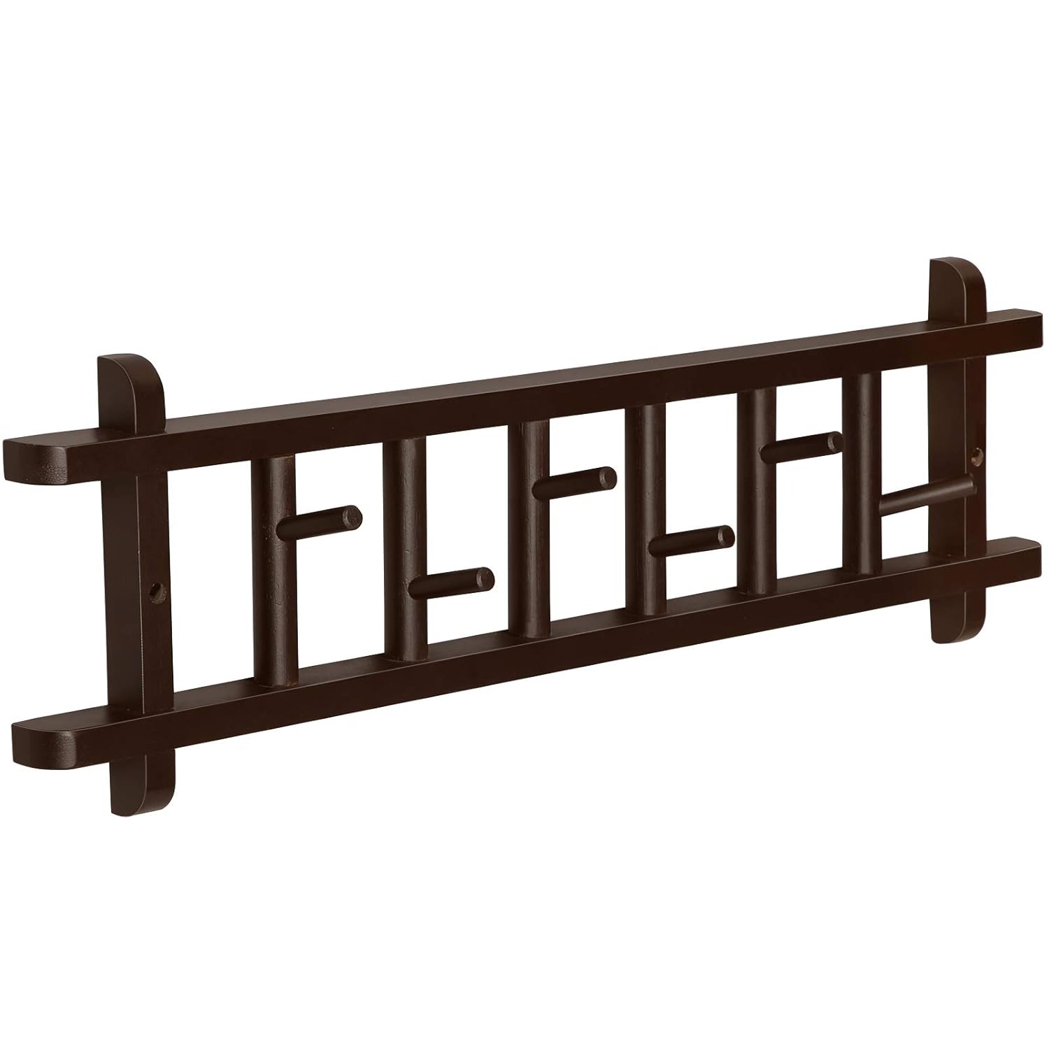 Best Unique Wall Mounted Coat Rack