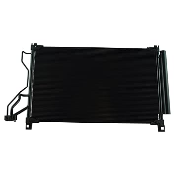 2015 Hyundai Sonata Ac Condenser - Perfect Hyundai