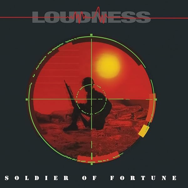 Loudness - Hurricane Eyes: 30th Anniversary - Amazon.com Music