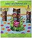 Amscan Tiki Table Decorating Kit - 12.5