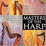 MASTERS OF THE HARP                                image