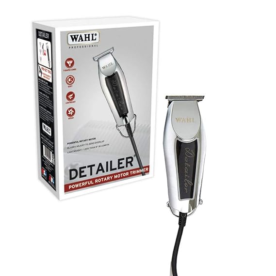 sally's wahl detailer trimmer