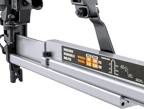 PGP PFS18 Construction Staplers product image 5