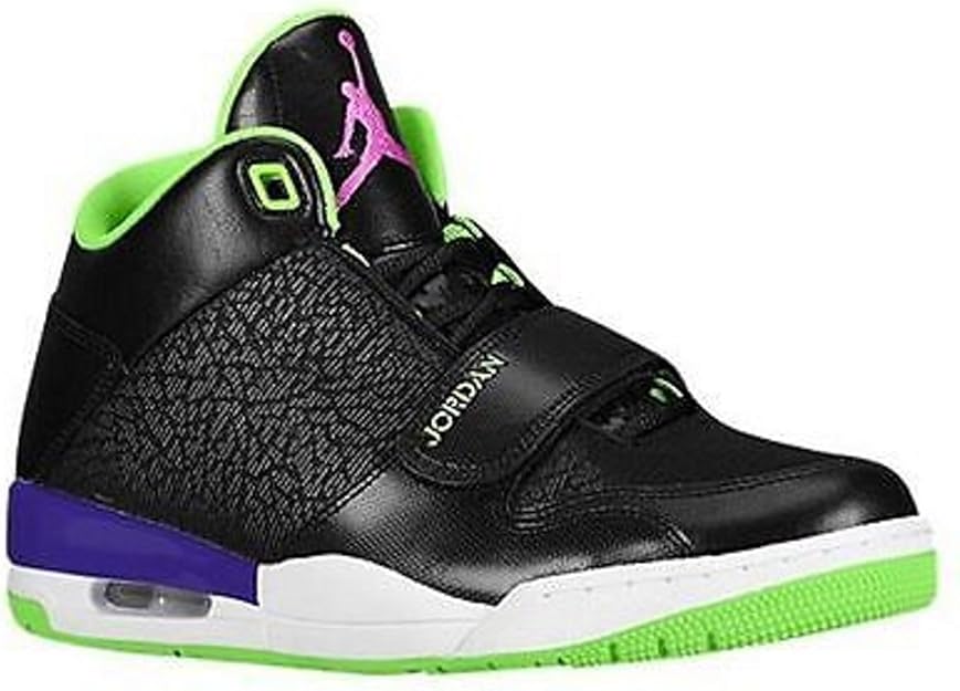 Amazon.com: Nike Jordan Flight Club 90s Size 12 US 602661-017: Shoes