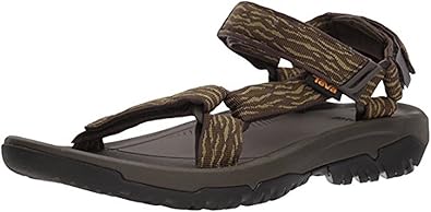 teva sandals amazon
