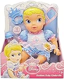 My First Disney Princess Bedtime Baby Cinderella
