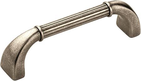 Amerock Bp24011 An Galleria Signature 7 Pull 96 Mm Center