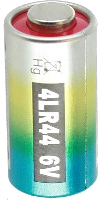 innotek dog collar battery replacement