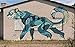 Walled City: The Art of the Mural