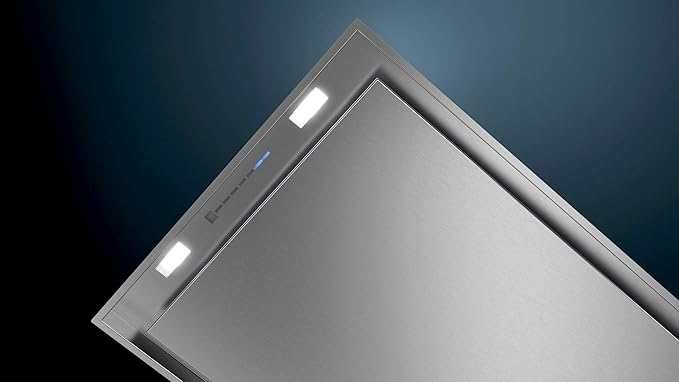 Hotte De Plafond Siemens Lr97caq50 Hotte Aspirante Integrable Largeur 90 Cm Debit D Air Maximum En M3 H 459 Niveau Sonore Decibel Mini Maxi En Dba 41 56 Amazon Fr Gros Electromenager