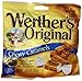 Werther's Original Chewy Caramels: 2.65 Oz Bag (Pack of 3)