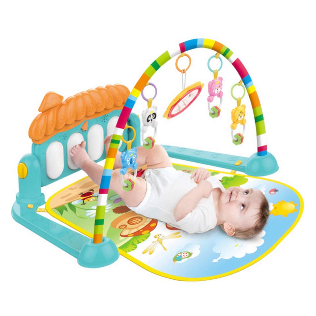 giant baby play mat