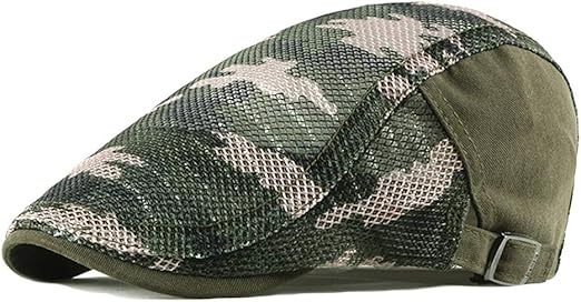 Camo ivy cap Clearance