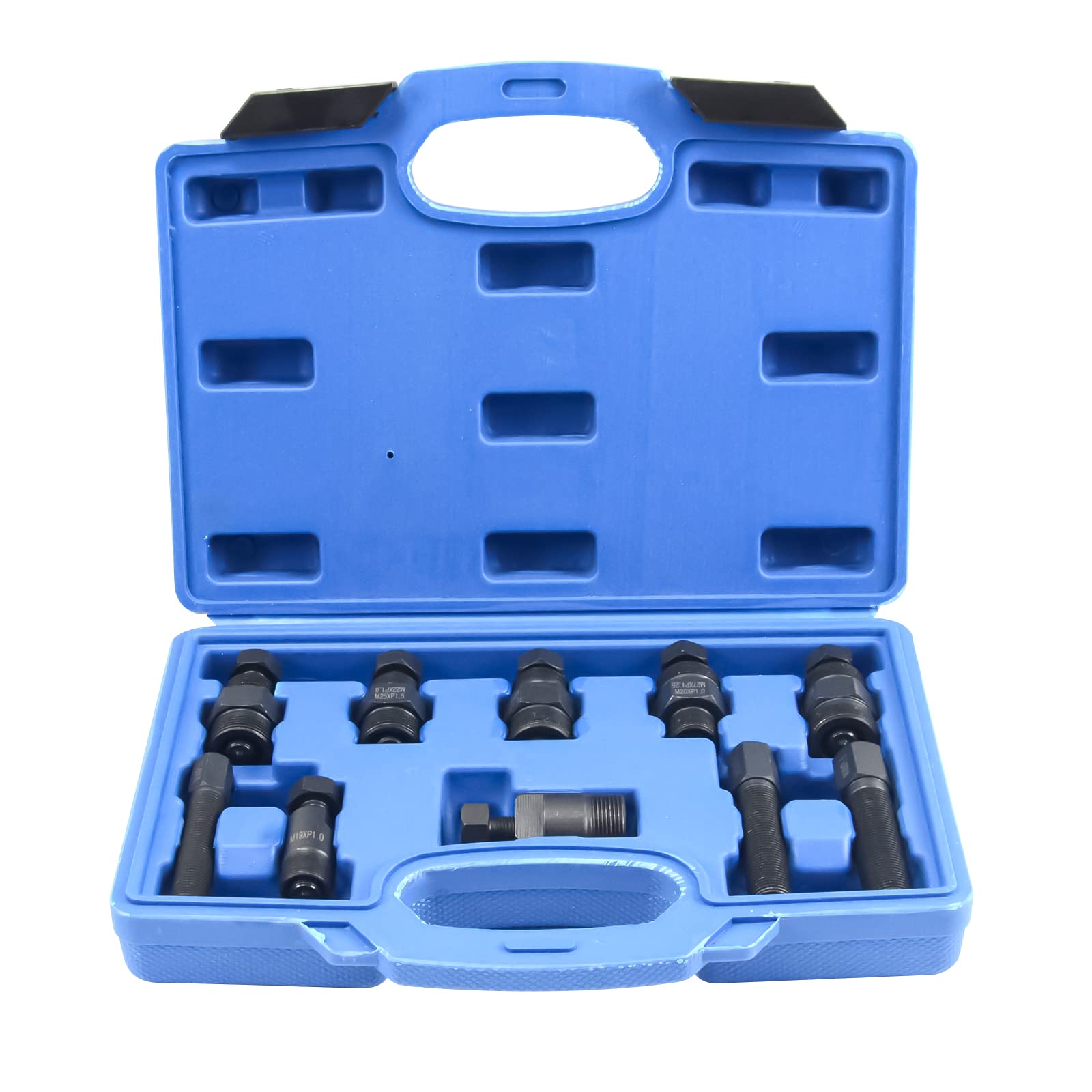 FreeTec 10Pcs Motorcycles/Dirt Bikes/ATVs Flywheel Puller Rotor Puller Tools