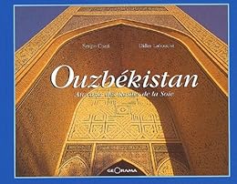 Ouzbékistan