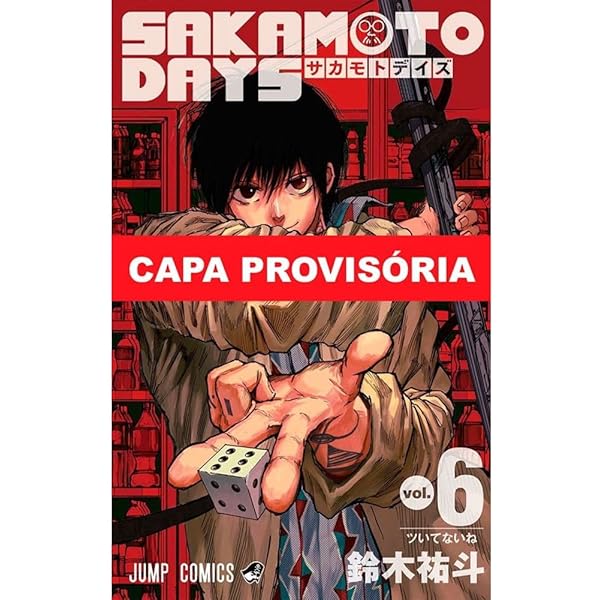 Sakamoto Days, Vol. 18 | Amazon.com.br