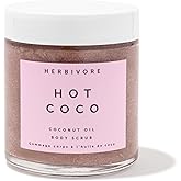 Herbivore Women's Hot Coco Body Polish