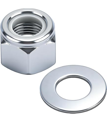 CUB CADET 712-07050 Nut Hex Flange 5/8-18 GR5 XT1 XT2 ZT1 ZT2 ZTS1