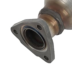 ACZCR Catalytic Converter Fit For Acura For CL