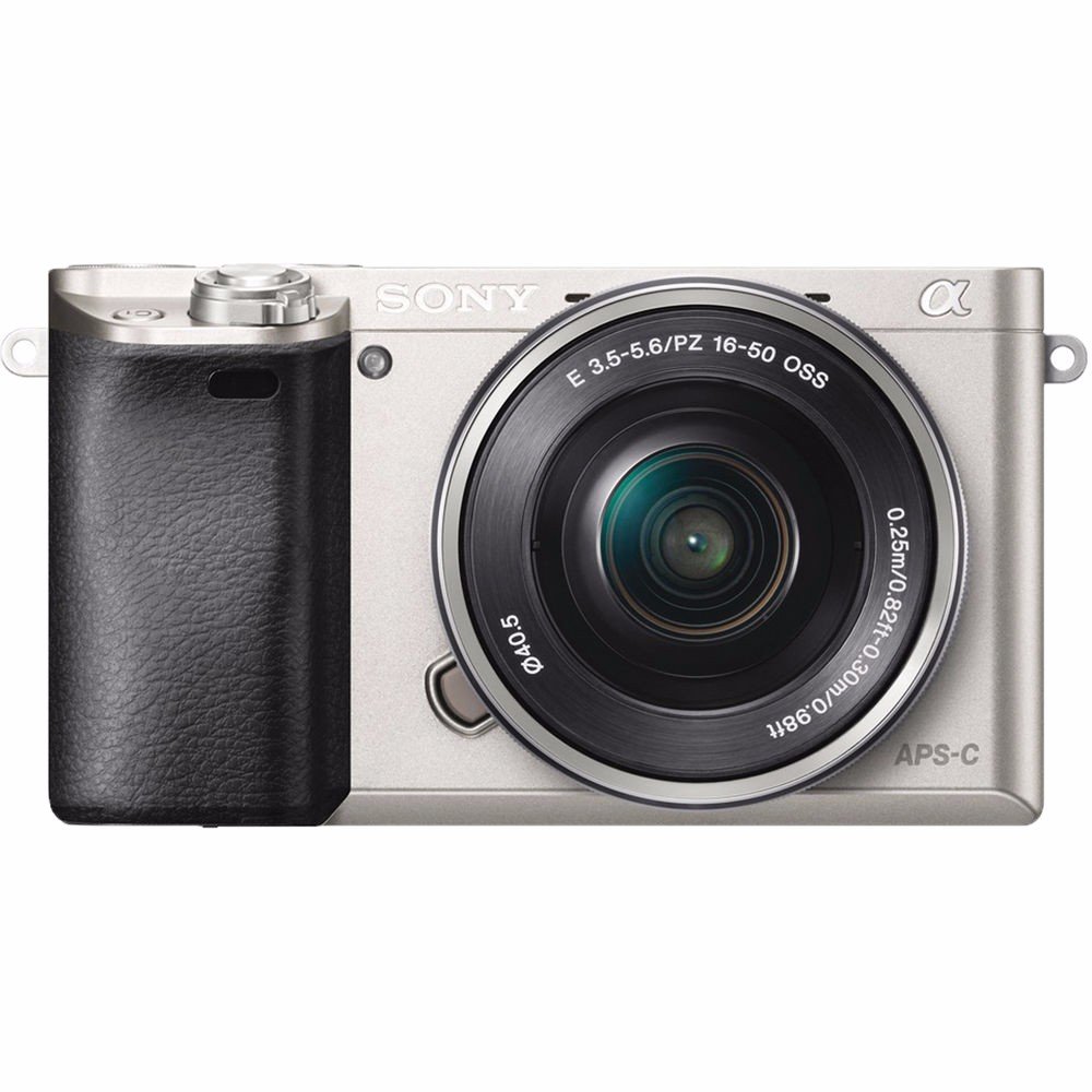 SONY α6000 Sony a6000 Review: Digital Photography Review