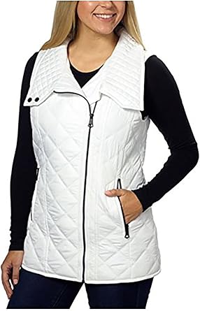 marc new york puffer vest