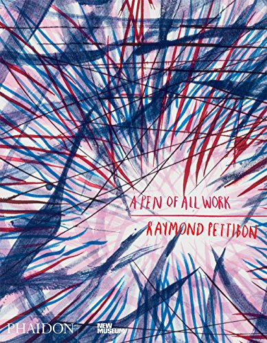 Raymond Pettibon: A Pen of All Work, by Massimiliano Gioni, Gary Carrion-Murayari