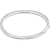 Alex and Ani Follow Your Heart' Mantra Bangle