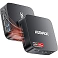 ACEMAGICIAN AMD Mini PC Ryzen 7430U, Mini Gaming PC 32GB DDR4 512GB SSD, Mini Computers Micro Desktop PC Support 4K Triple Display/WiFi6/BT5.2 for Gaming/Office/Home