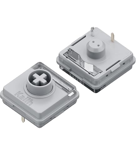 Amazon.com: LOFREE Specter Low-Profile POM Linear Switches for