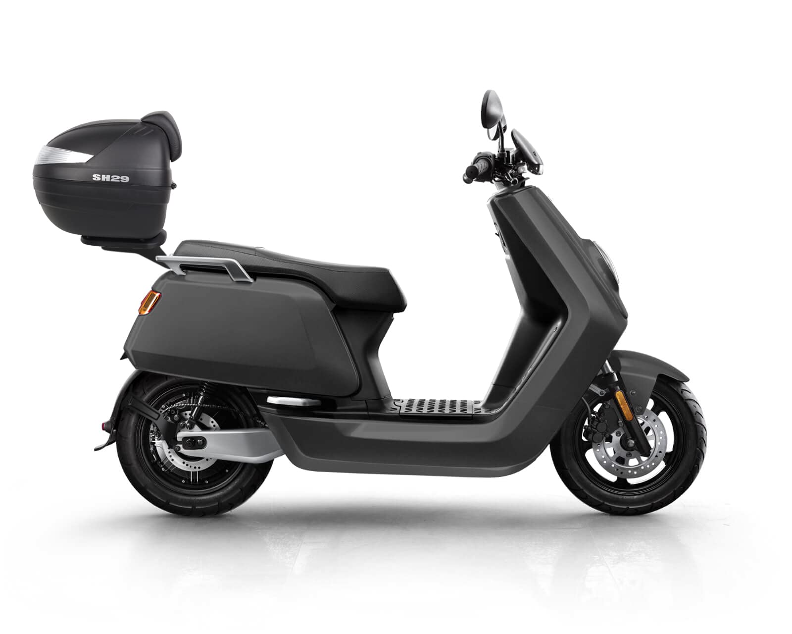 SHAD Kit Top Niu N Series Electrica '18