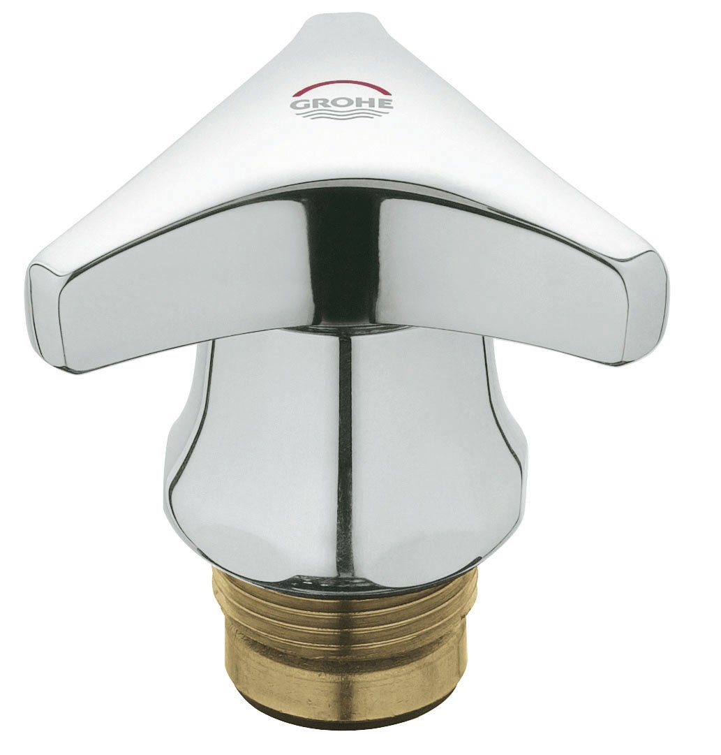 GROHE Atlanta Trecorn Headpart 3/4" Chrome 11105000