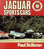 Jaguar Sports Cars (A Foulis motoring book)
