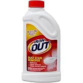 Rust RMVR PWDR 1LB12OZ