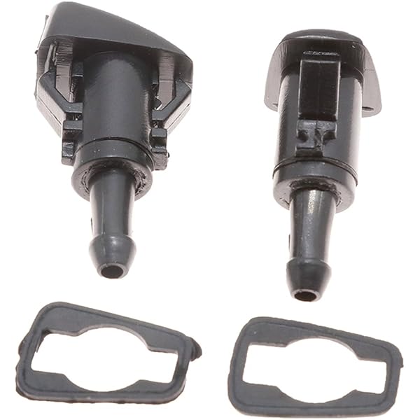 Amazon.com: Crown - Windshield Washer Nozzle Set (4805742K
